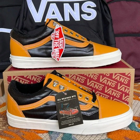Vans | Shoes | Vans Mens Old Skool Mte Mte  display picture 1